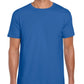 Personalized Graphic Tee for Men and Women