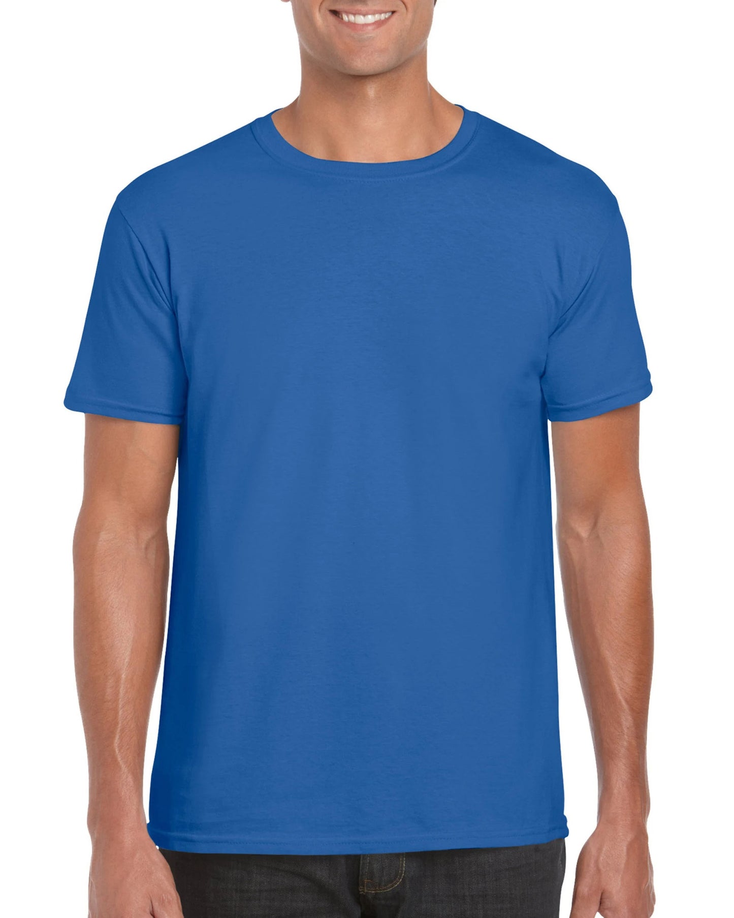 Personalized Graphic Tee for Men and Women