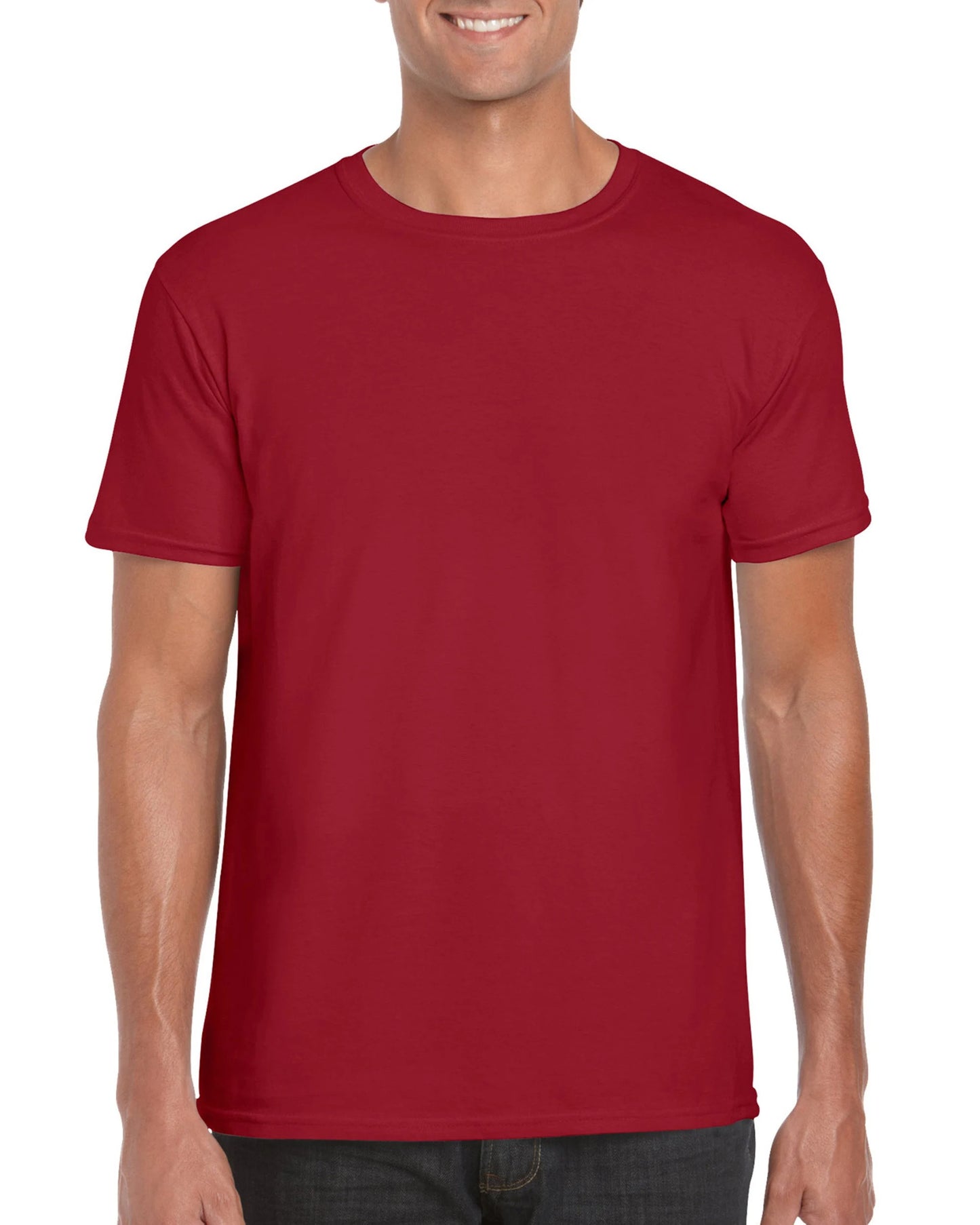 Personalized Graphic Tee for Men and Women