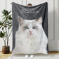 Customizable Photo Blankets