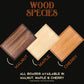 Personalized Monogrammed Cutting Board