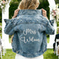 Custom Jackets