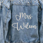 Custom Jackets