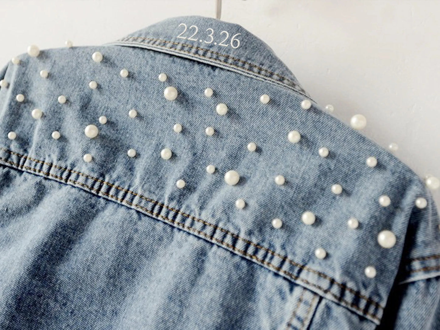 Custom Jackets