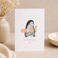 Custom Get Well Soon Cards