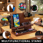 Custom Desk Accessories
