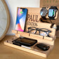 Custom Desk Accessories