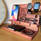 Custom Desk Accessories