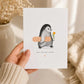 Custom Get Well Soon Cards