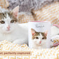 Custom Pet Illustration Coffee Mug