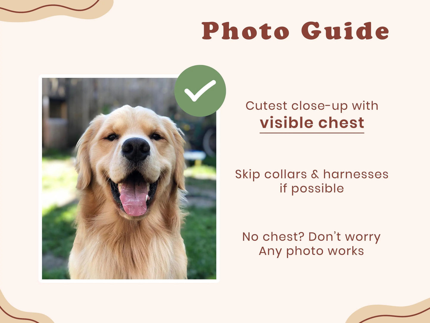 Custom Pet Illustration Coffee Mug