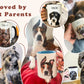 Custom Pet Illustration Coffee Mug