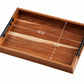 Custom Engraved Serving tray