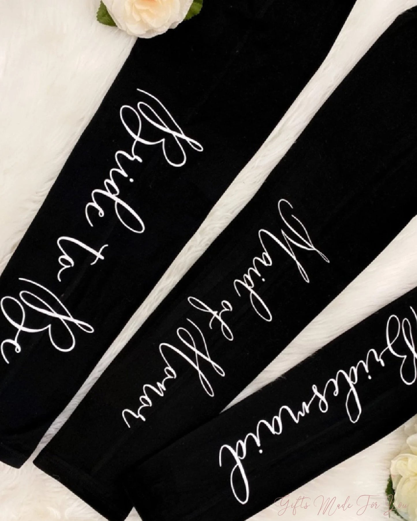 Custom Leggings