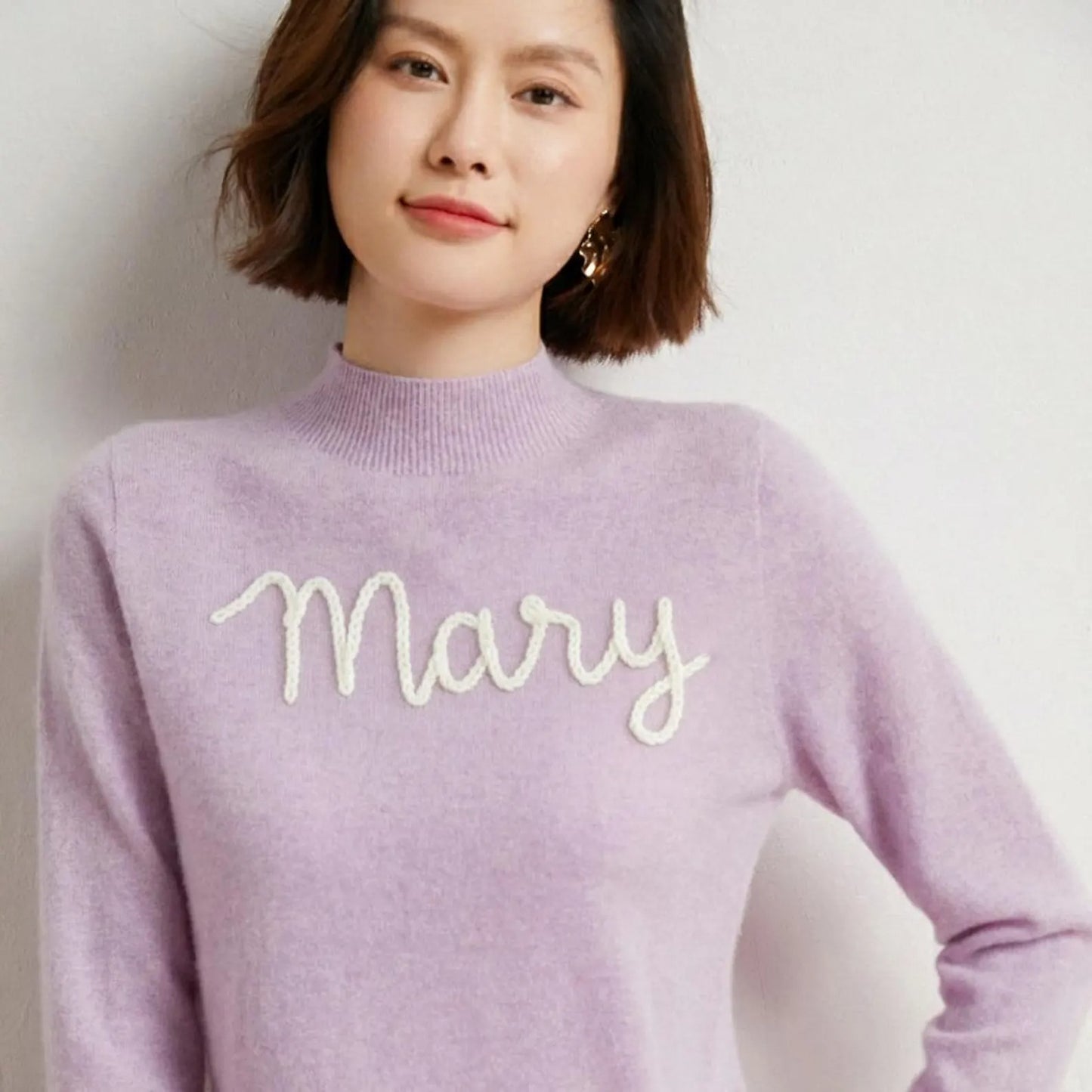 Custom Kint Sweaters