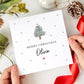 Custom Christmas Cards