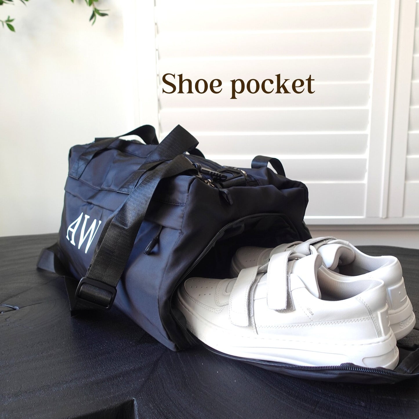 Custom Gym Bags