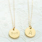Unique Custom Name Necklace
