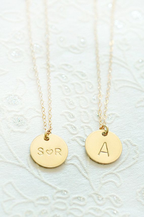 Unique Custom Name Necklace