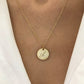 Unique Custom Name Necklace