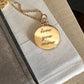 Unique Custom Name Necklace