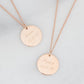 Unique Custom Name Necklace