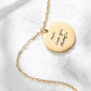 Unique Custom Name Necklace