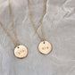 Unique Custom Name Necklace
