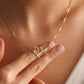 Personalized Name Necklace That Tells Your Story