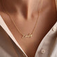 Personalized Name Necklace That Tells Your Story