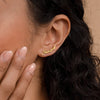 Personalized Name Earrings Crafted Just for You