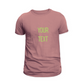 Custom Round Neck Printed T-Shirt