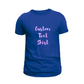 Custom Round Neck Printed T-Shirt