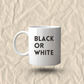 Custom Ceramic Mug With Your Text, Photo or Design