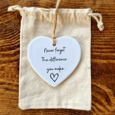 Personalized Wedding Calendar Ornament | Custom Date, Names & Message
