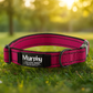 Personalized Engraved Dog Collar