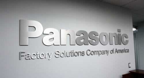 3d Cutsom Sign