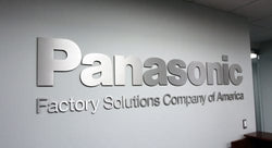 3d Cutsom Sign