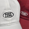 Custom Embroidered Baseball Hat with Your Text or Logo