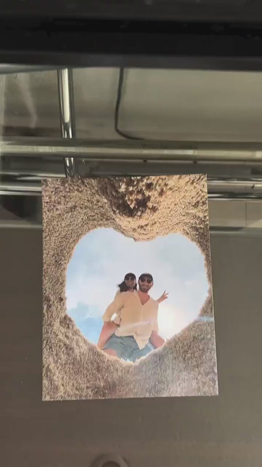 Custom Photo Puzzle | Personalized Jigsaw with Your Picture Gift