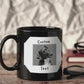 Custom Ceramic Mug With Your Text, Photo or Design