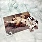Custom Photo Puzzle | Personalized Jigsaw with Your Picture Gift