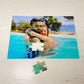 Custom Photo Puzzle | Personalized Jigsaw with Your Picture Gift