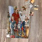 Custom Photo Puzzle | Personalized Jigsaw with Your Picture Gift