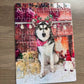 Custom Photo Puzzle | Personalized Jigsaw with Your Picture Gift