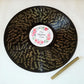 Personalized Vinyl Record Wedding Guest Book