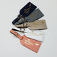 Personalized Wedding Luggage Tags